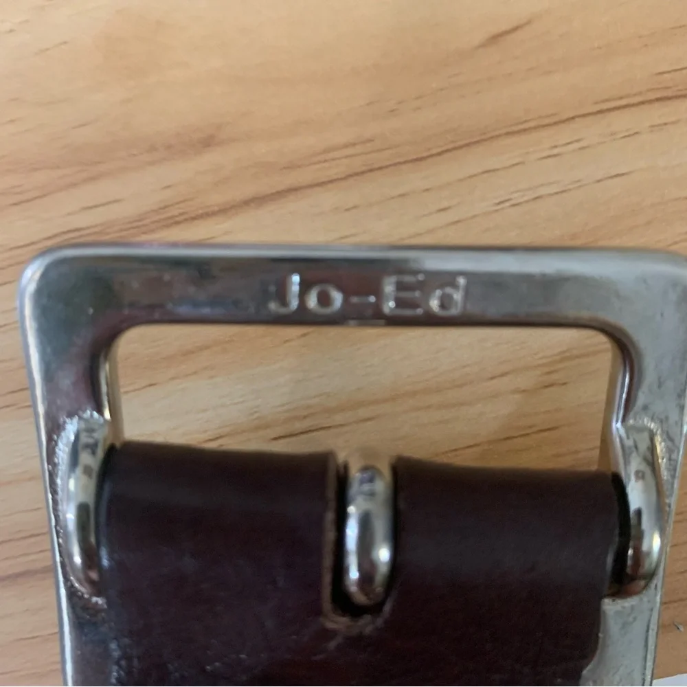 Jo-Ed belt - Picture 7 of 7